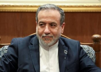 Iran's Araqchi says Tehran will not respond to language of pressure over its nuclear work