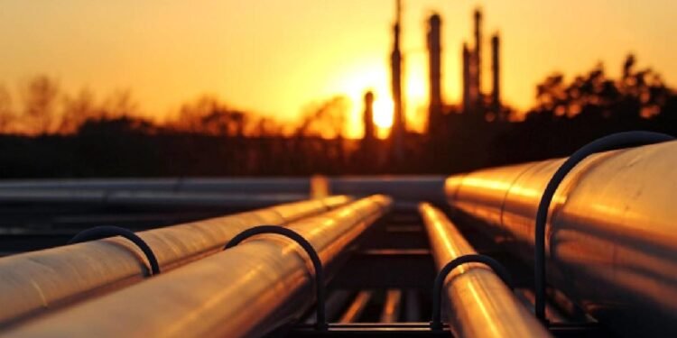 Iraq restarts oil exports from Kurdistan region to Türkiye