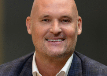 Iress appoints ex-Bravura boss as new global CEO