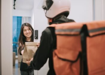 Is DoorDash Eating Into Your Retirement?