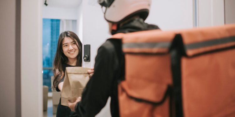Is DoorDash Eating Into Your Retirement?