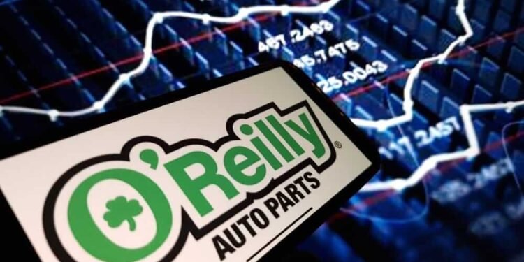 Is O'Reilly Automotive Stock Outperforming the S&P 500 Index?