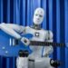 Is Your Favorite New Artist Actually an AI Robot?