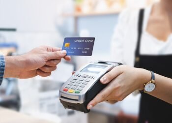 All change: The FCA has decided to scrap the current £100 limit on transactions without the need (most of the time) for a person to enter a PIN