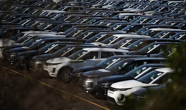 Jaguar Land Rover has confirmed that the cyber attack on its IT systems over a week ago has resulted in some data being compromised