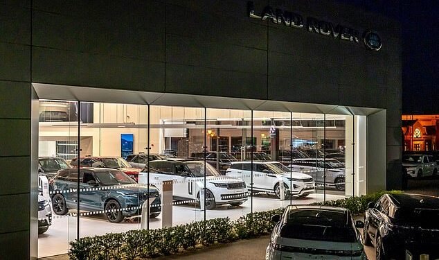 Jaguar Land Rover is currently suffering a major global IT issue triggered by a cyber incident that has left it unable to register any new models during one of the busiest periods of the year