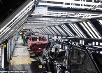 Jaguar Land Rover says it is 'working around the clock' to restart its IT systems after becoming the latest large-scale victim of a cyber attack last week that has impacted its global business