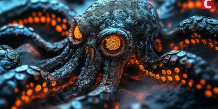Kraken Secures $100M in Funding: Report