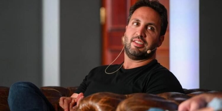 Kyle Samani set to chair $1B Solana treasury backed by Multicoin, Galaxy, and Jump