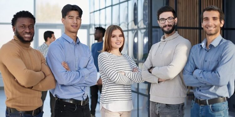 Leadership in the Age of AI: How to Build Future-Proof Teams