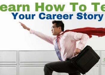 Tell Your Career Story