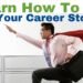 Tell Your Career Story