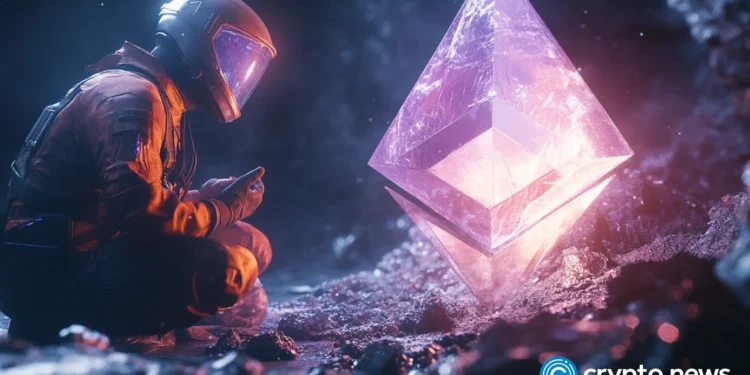Long-term crypto holders to earn returns through Find Mining