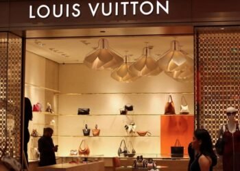 Luxury brands’ big challenge: figuring out Gen Z ​