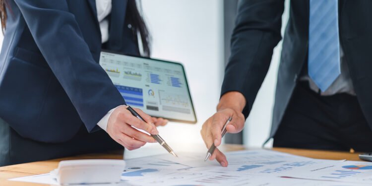 M&G reports private assets growth in H1 2025