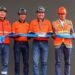 MMC completes first gold pour at Bayan Khundii mine in Mongolia