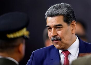 Maduro offers to engage in direct talks with Trump envoy Grenell