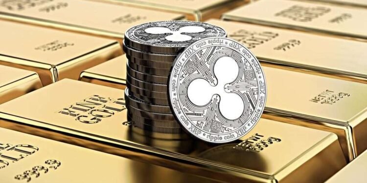 XRP price crypto analyst
