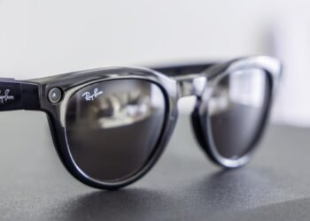 Meta Accidentally Leaked Its Upcoming Smart Glasses Lineup