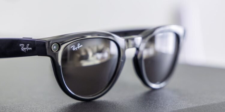 Meta Accidentally Leaked Its Upcoming Smart Glasses Lineup