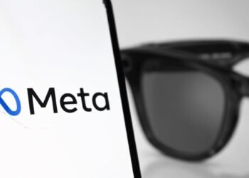 Meta Might Unveil a Smart Watch to Control Its Next-Gen AI Glasses
