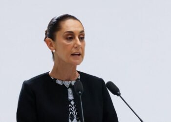 Mexico not looking for conflict over tariff measures, president says