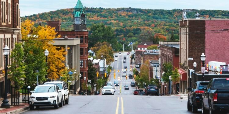 Michigan