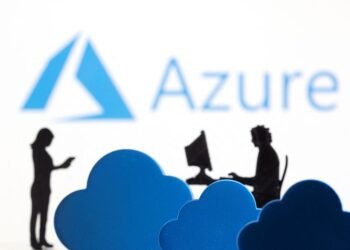 Microsoft says Azure cloud service disrupted by fiber cuts in Red Sea
