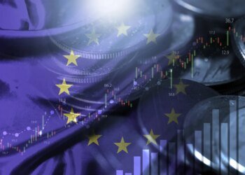 Institutional investors across the world are looking to European private debt as a way of "rebalancing away from North America".