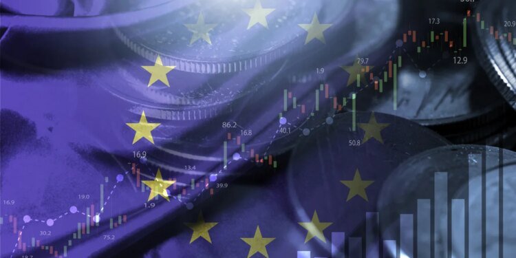 Institutional investors across the world are looking to European private debt as a way of "rebalancing away from North America".