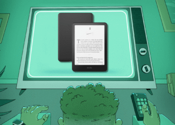 My Favorite Amazon Deal of the Day: This Like-New Amazon Kindle Paperwhite