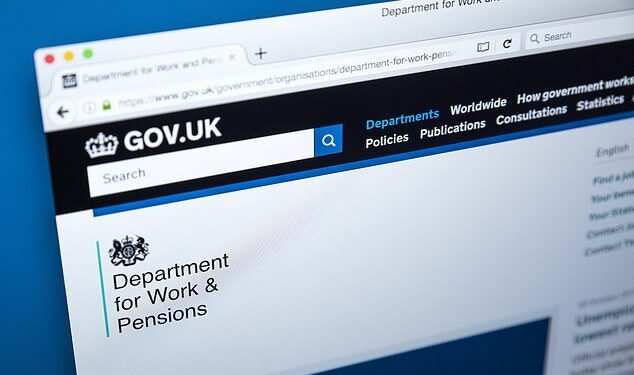 Shortfall: Roughly 750,000 people a year hit state pension age, and an estimated 100,000 have gaps in their record and could benefit from buying top-ups