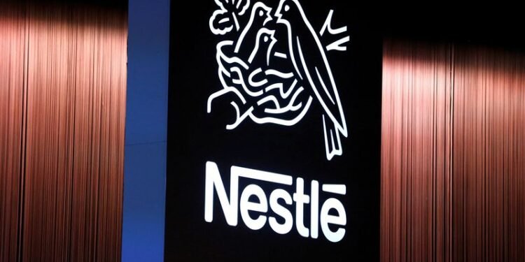 Nestle plunged into crisis as CEO fired for hiding romance with staffer