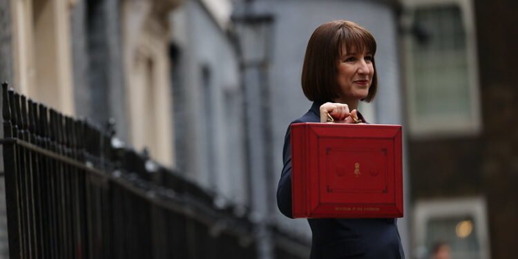 Noel Butwell: Why calm heads and flexible pensions matter as the Budget approaches