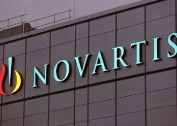 Novartis has stockpiles to withstand potential Trump tariffs, CEO says
