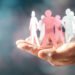 Nuveen Private Capital, HPC and Temasek form strategic partnership