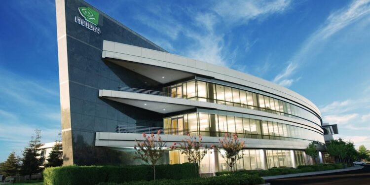 Nvidia (NVDA) Seen as Key AI Beneficiary Despite Risks Tied to OpenAI Funding