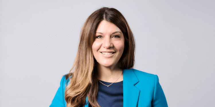 Octopus Investments names Erin Platts as CEO