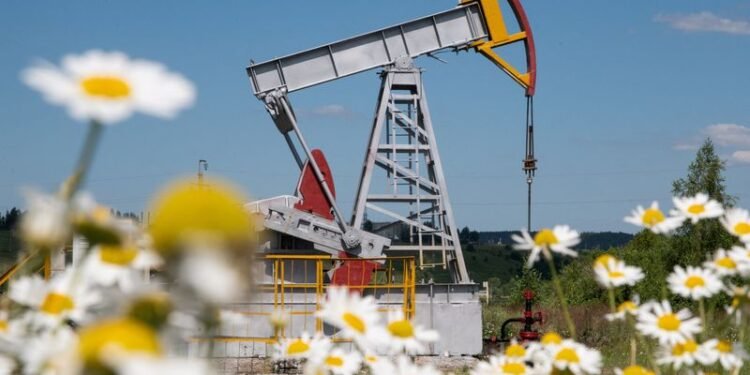 Oil prices fall as demand concerns overshadow buoyancy on US rate cut
