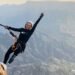 On a Cliffside in Oman, Para-Athlete Zainab Al-Eqabi Finds Her Freedom