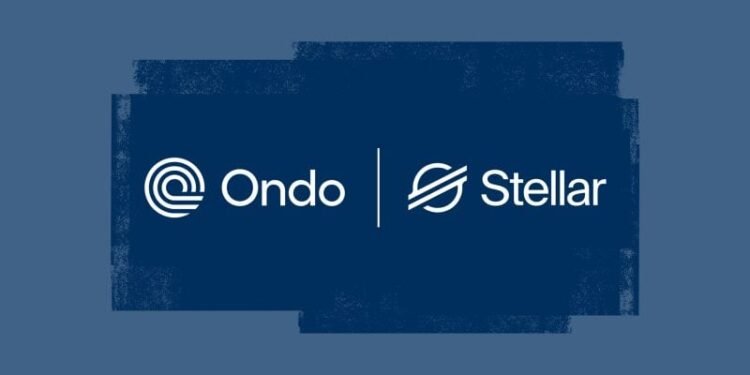 Ondo Finance launches USDY yieldcoin on Stellar network