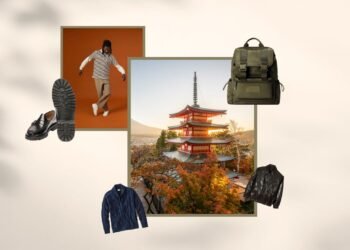 Condé Nast Traveler