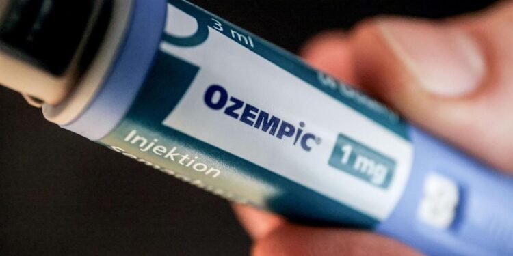 Ozempic maker Novo Nordisk to cut 11% of workforce