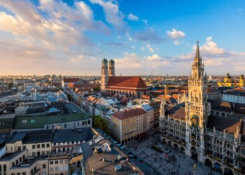 Pathway Capital Management opens office in Munich, Germany