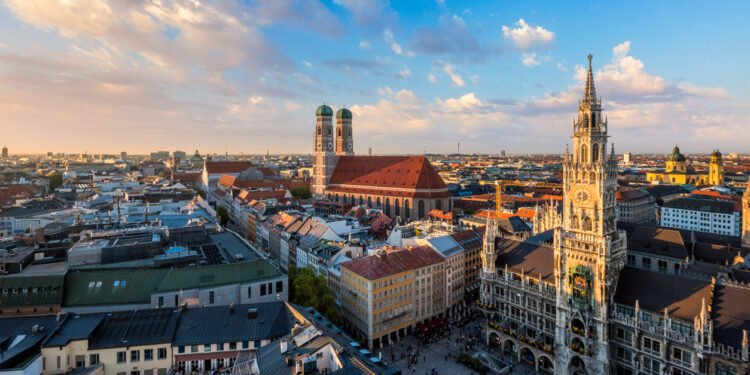 Pathway Capital Management opens office in Munich, Germany