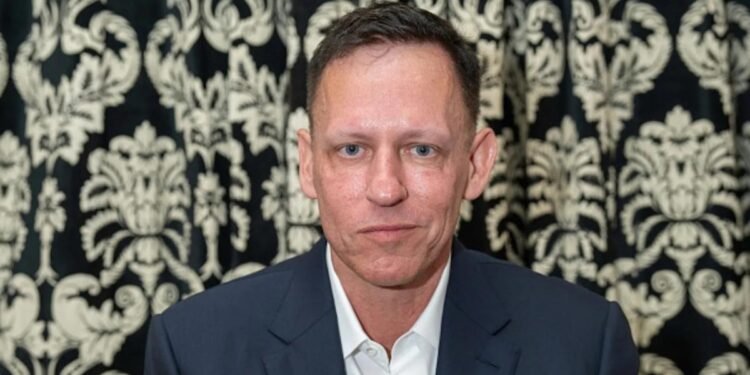 Peter Thiel-Backed Avantis ($AVNT) Soars 77% on Binance and Coinbase Listings, $10M Airdrop