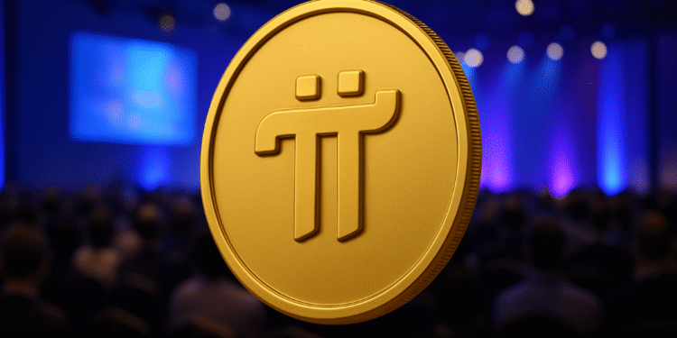 Pi Coin Surge Ahead? Founder’s TOKEN2049 Talk Sparks Hype