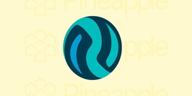 Pineapple Financial launches $100M Injective treasury, first public company to hold INJ