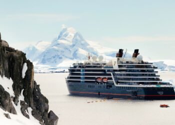 Condé Nast Traveler