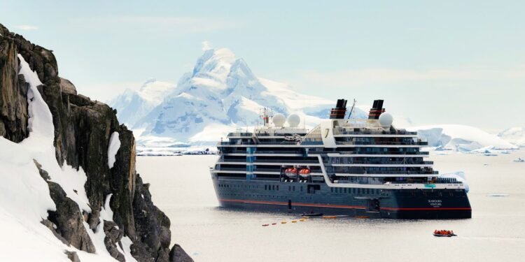 Condé Nast Traveler